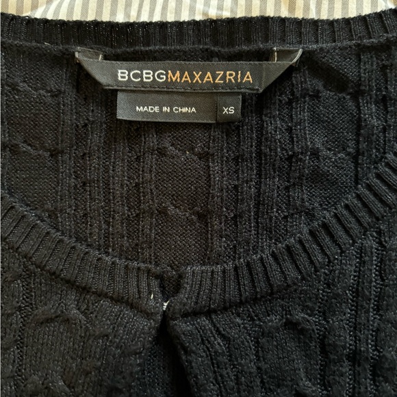 EUC Silk/Cotton Blend Sweater - Picture 4 of 8